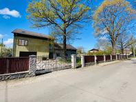 Dauguļu iela, Bieriņi, Rīga